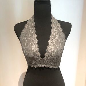 Halter bra size S/P